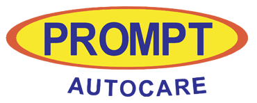 Prompt Autocare logo